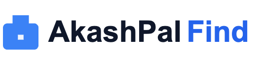 AkashPal Find